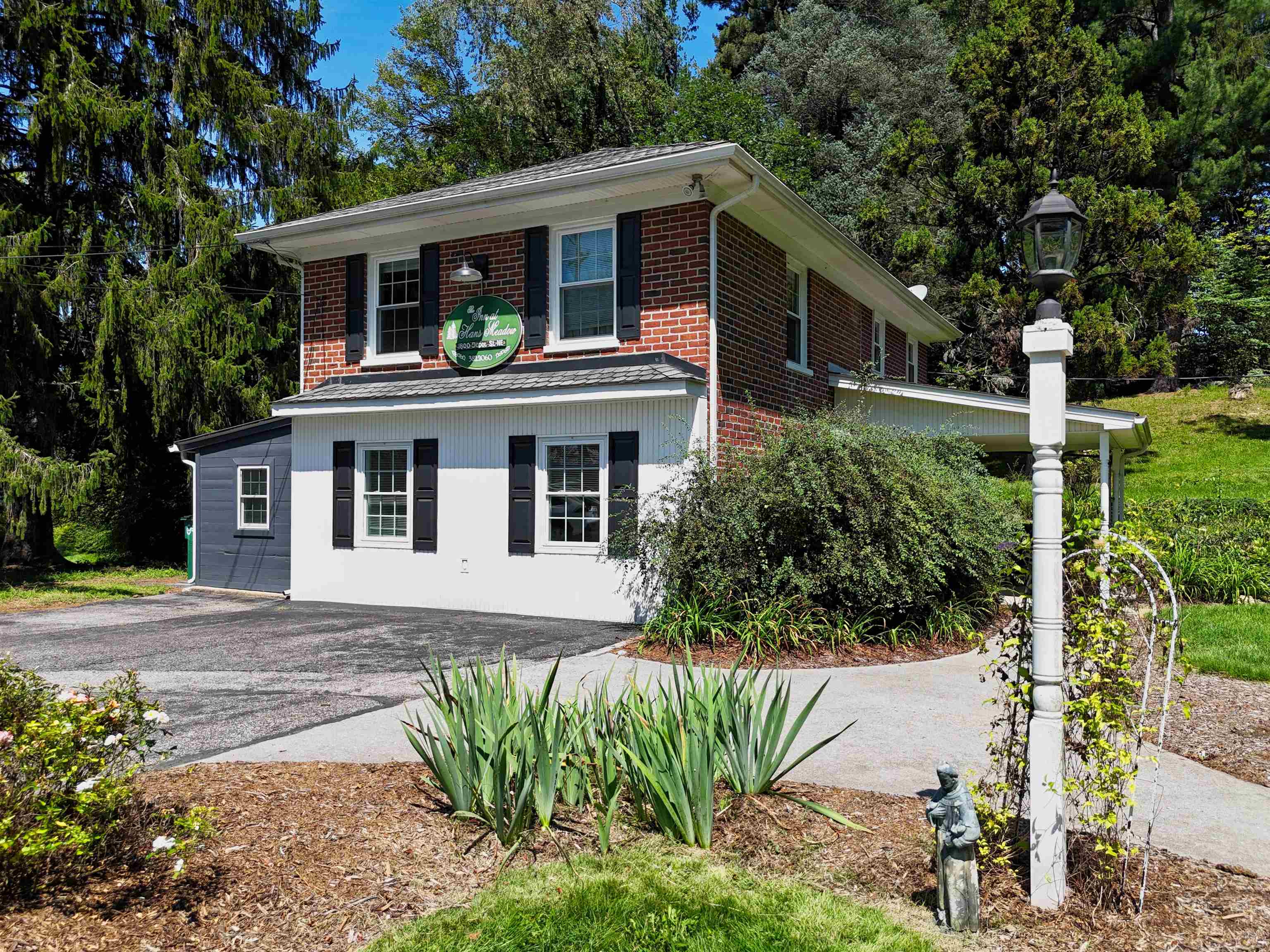 1800 Depot Street NE Christiansburg VA 24073
