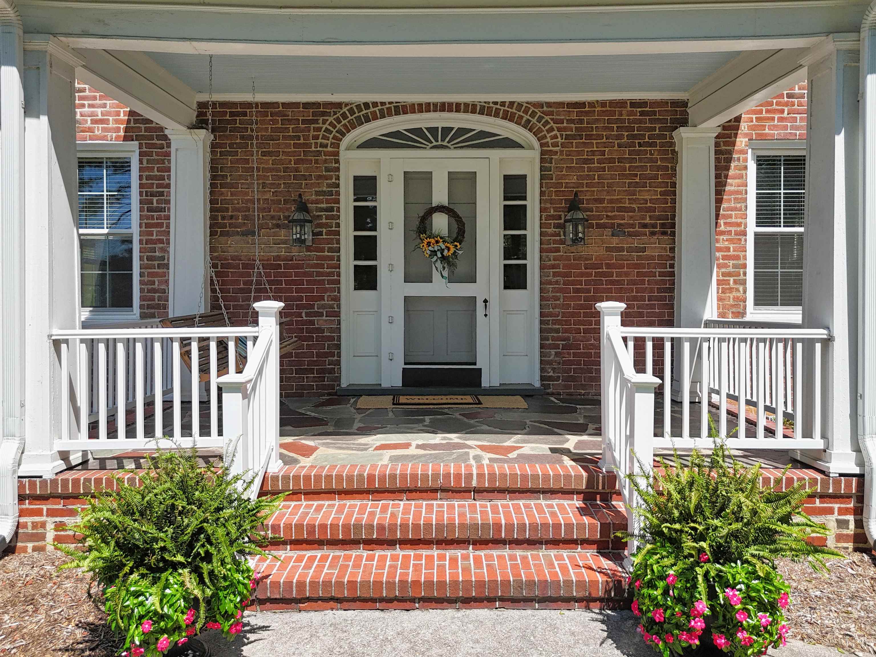 1800 Depot Street NE Christiansburg VA 24073