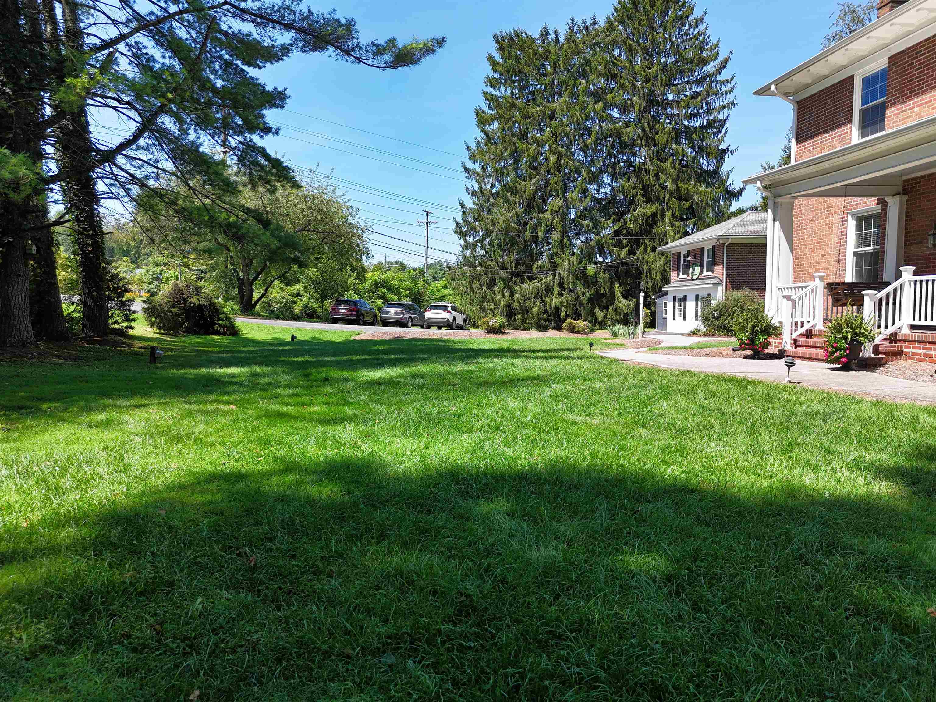 1800 Depot Street NE Christiansburg VA 24073