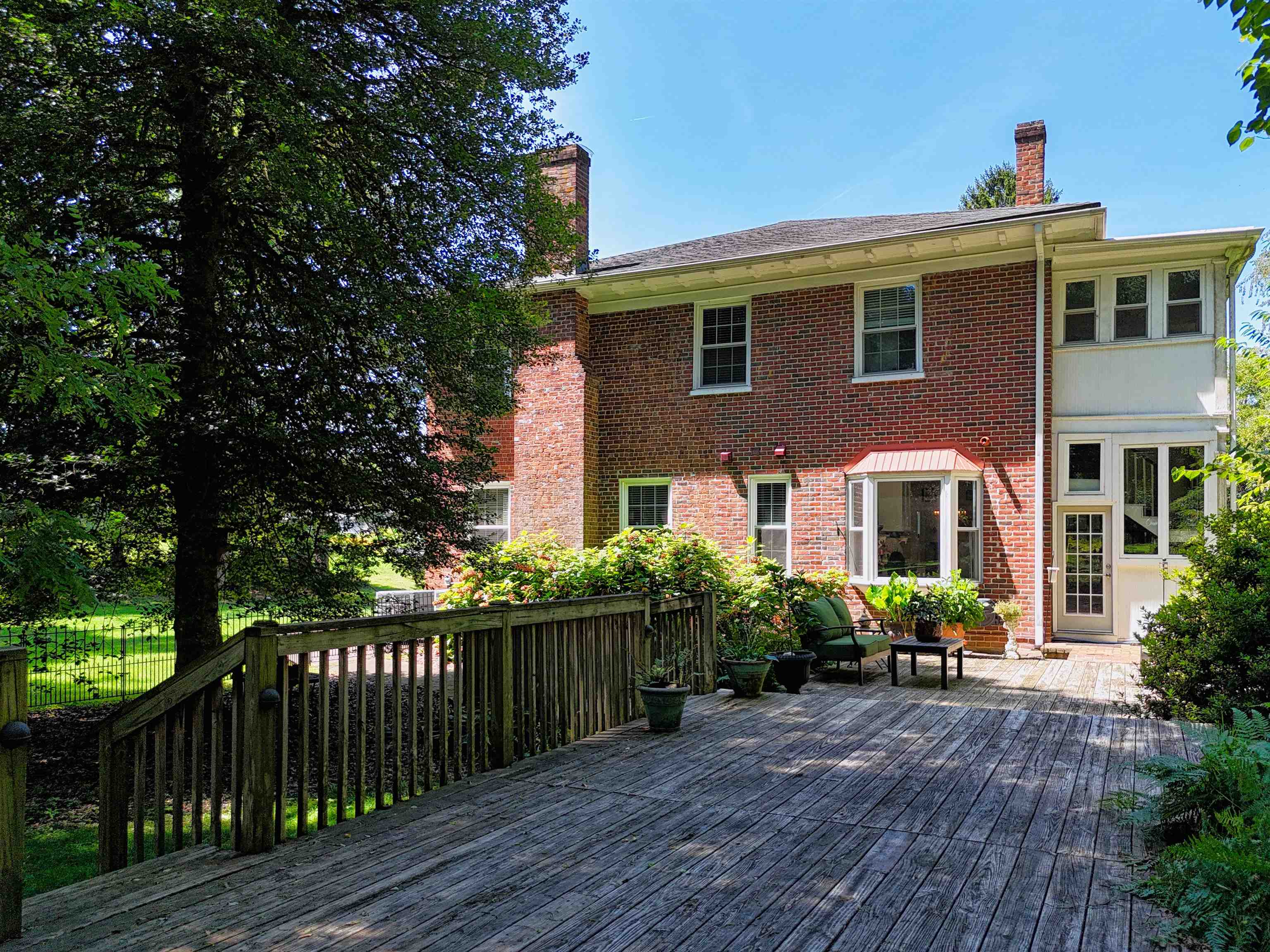 1800 Depot Street NE Christiansburg VA 24073