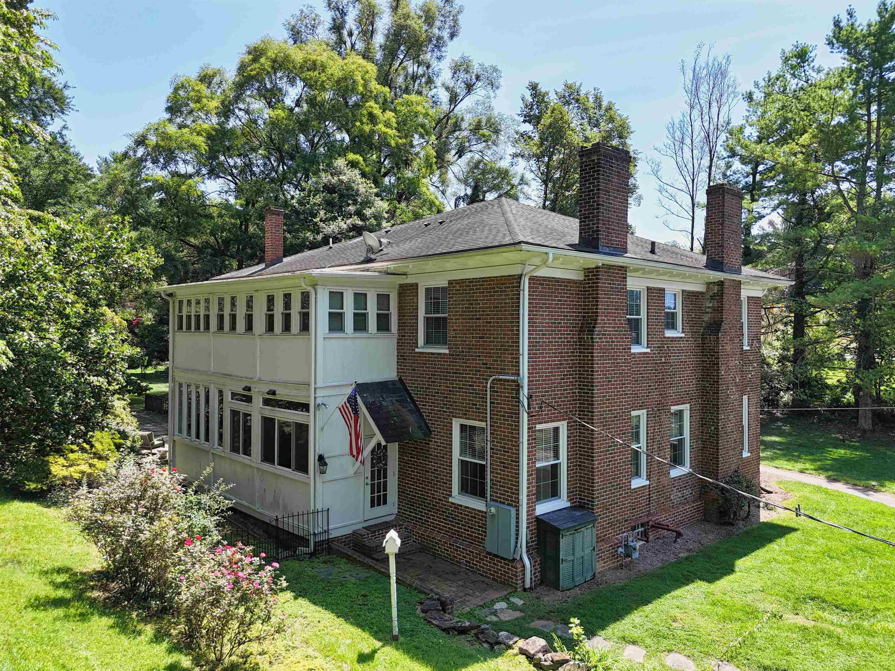 1800 Depot Street NE Christiansburg VA 24073