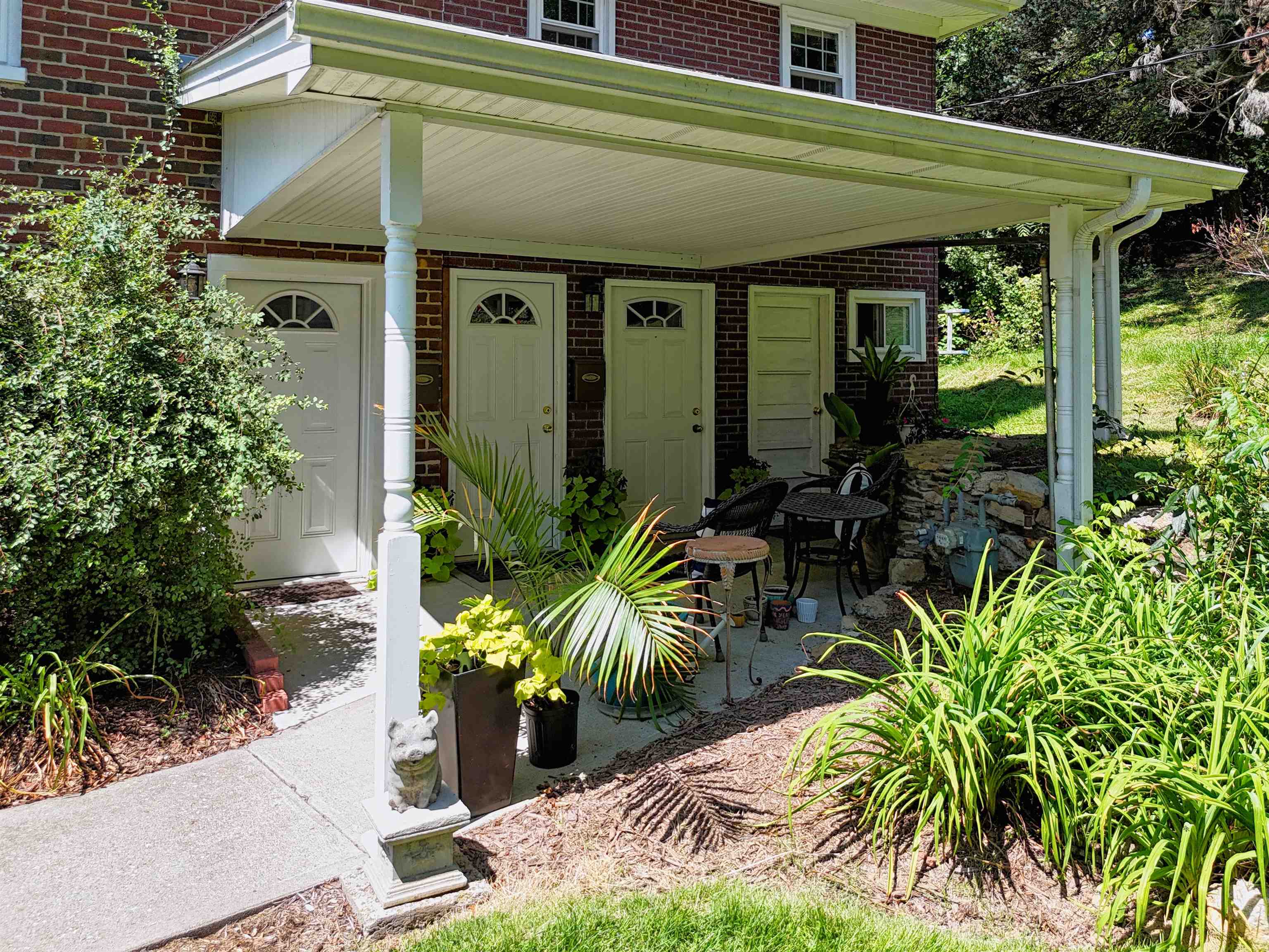 1800 Depot Street NE Christiansburg VA 24073