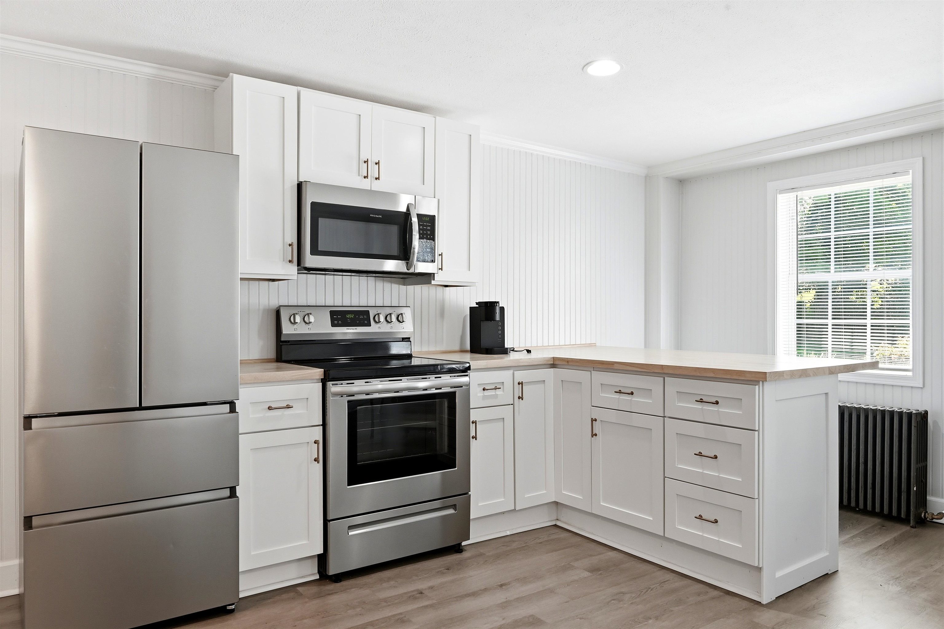 1800 Depot Street NE Christiansburg VA 24073