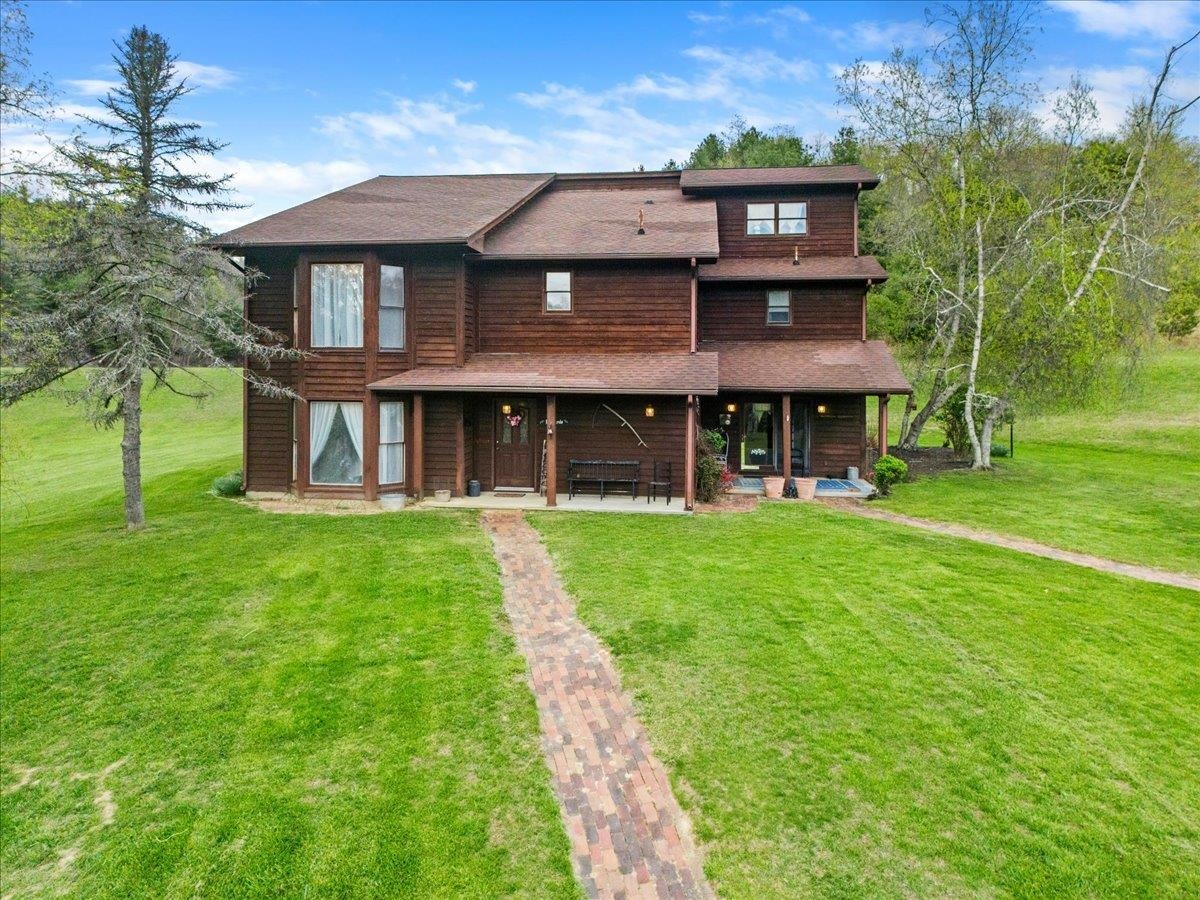 4033 Bethlehem Church Road Pilot VA 24138