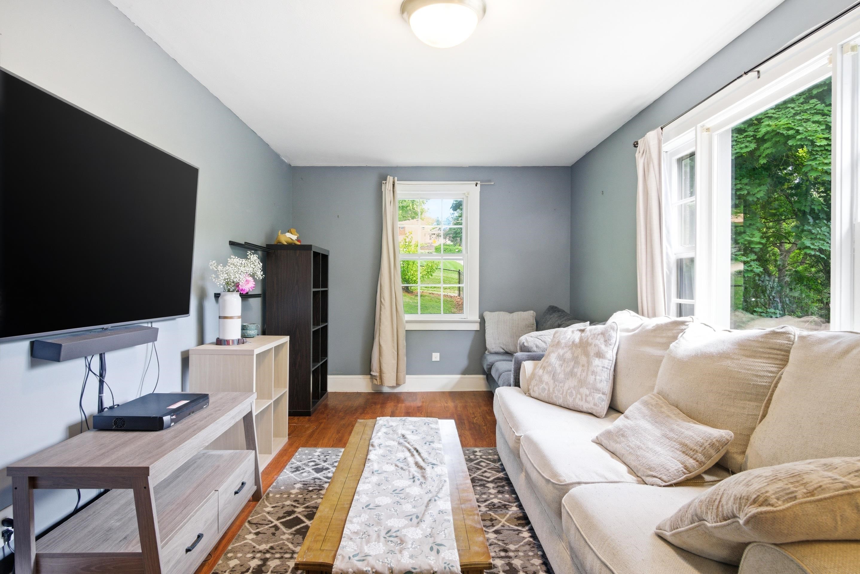 220 Mitchell Street Christiansburg VA 24073