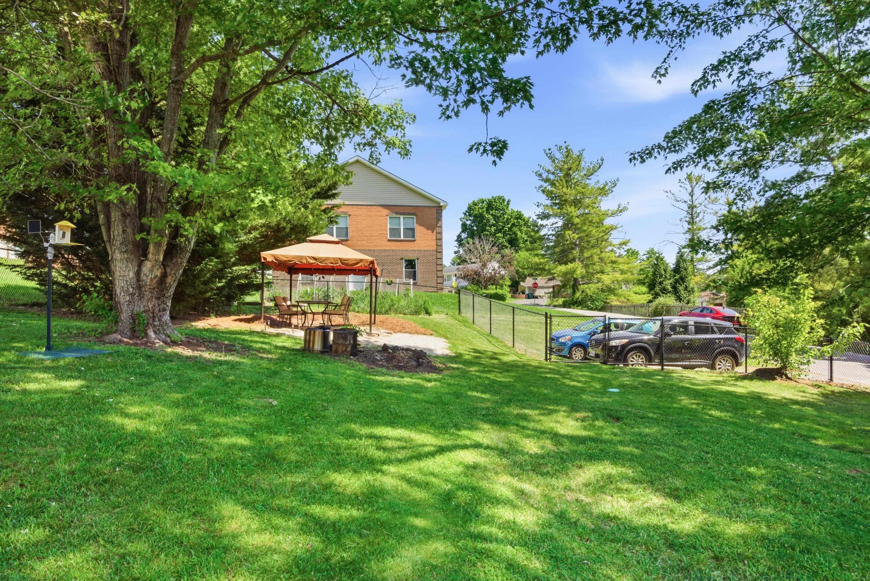 220 Mitchell Street Christiansburg VA 24073