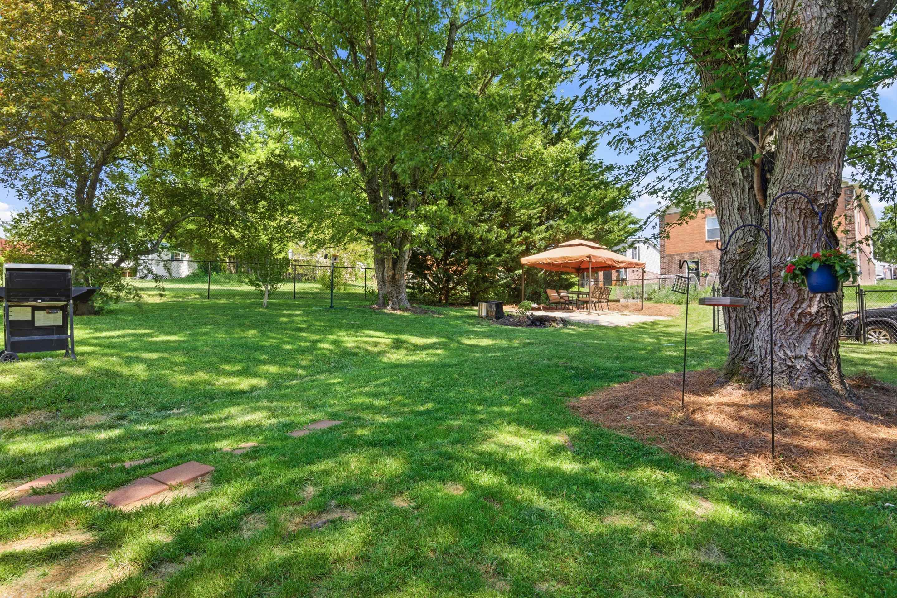 220 Mitchell Street Christiansburg VA 24073