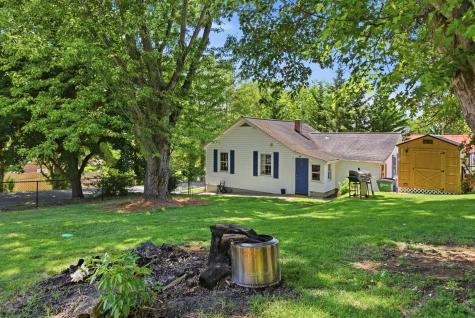 220 Mitchell Street Christiansburg VA 24073