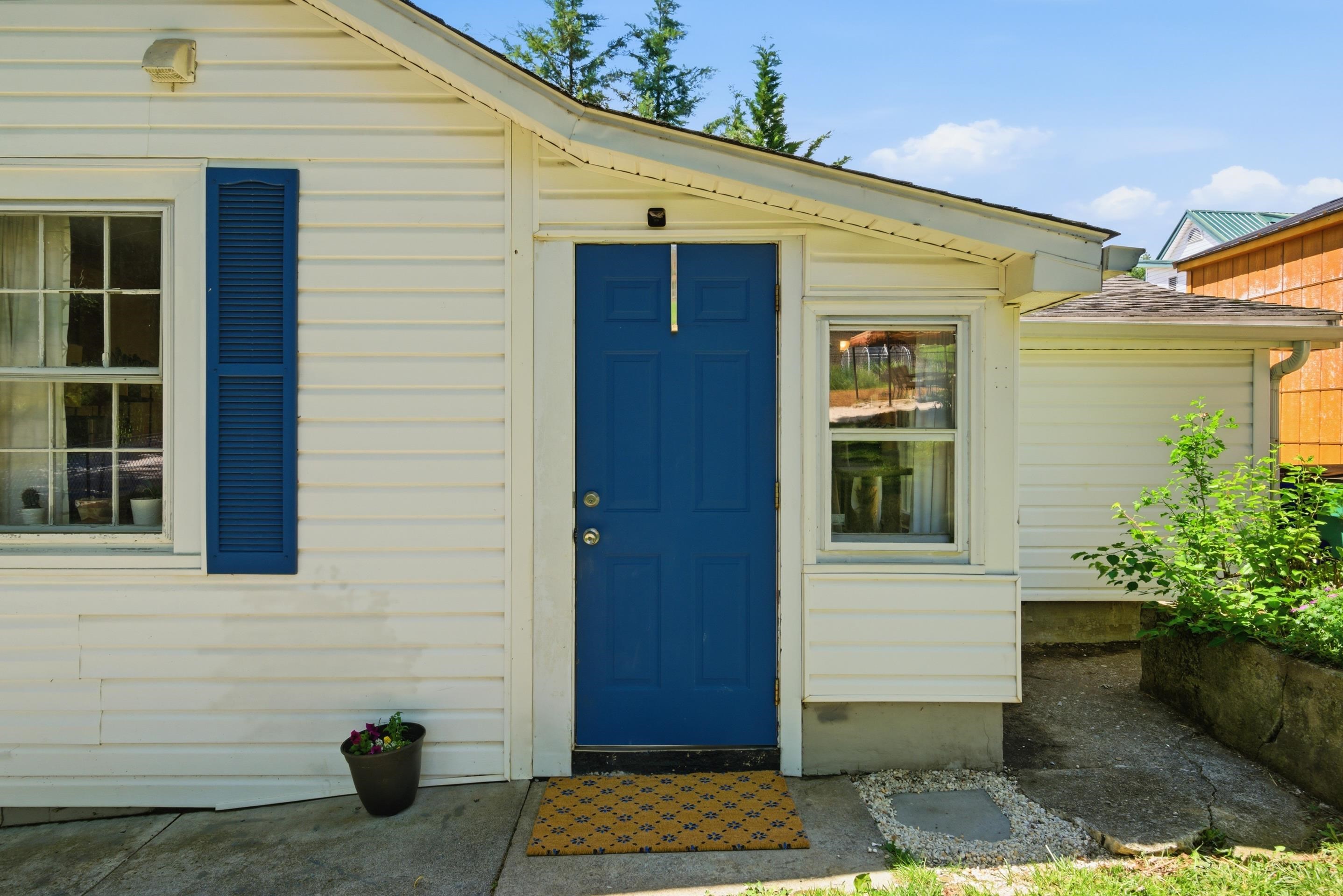 220 Mitchell Street Christiansburg VA 24073