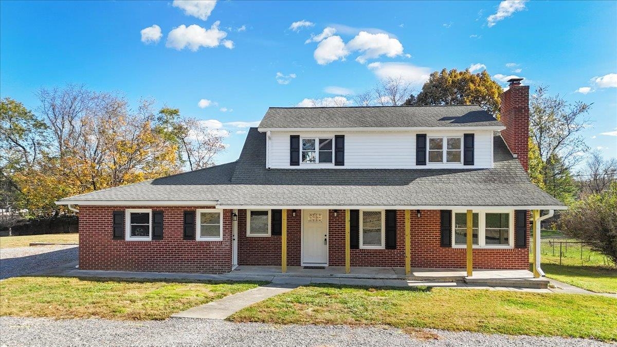 107 Ferry Court Pulaski VA 24301