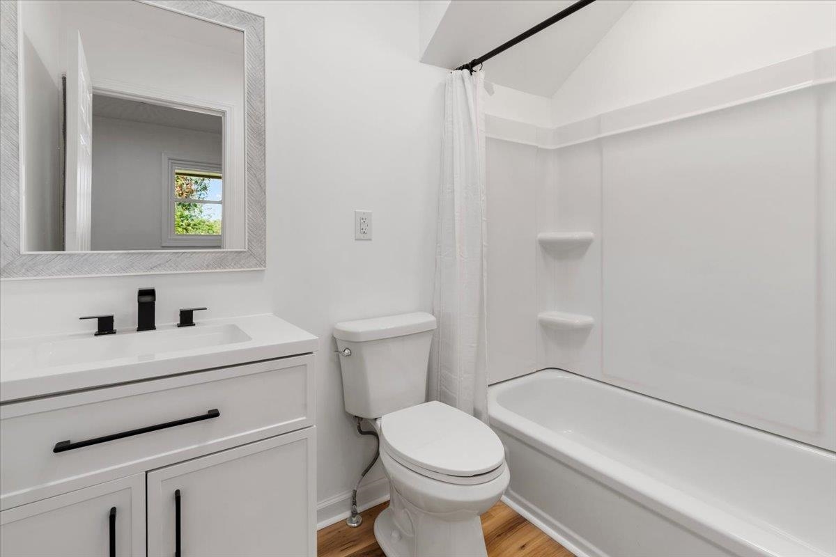 107 Ferry Court Pulaski VA 24301