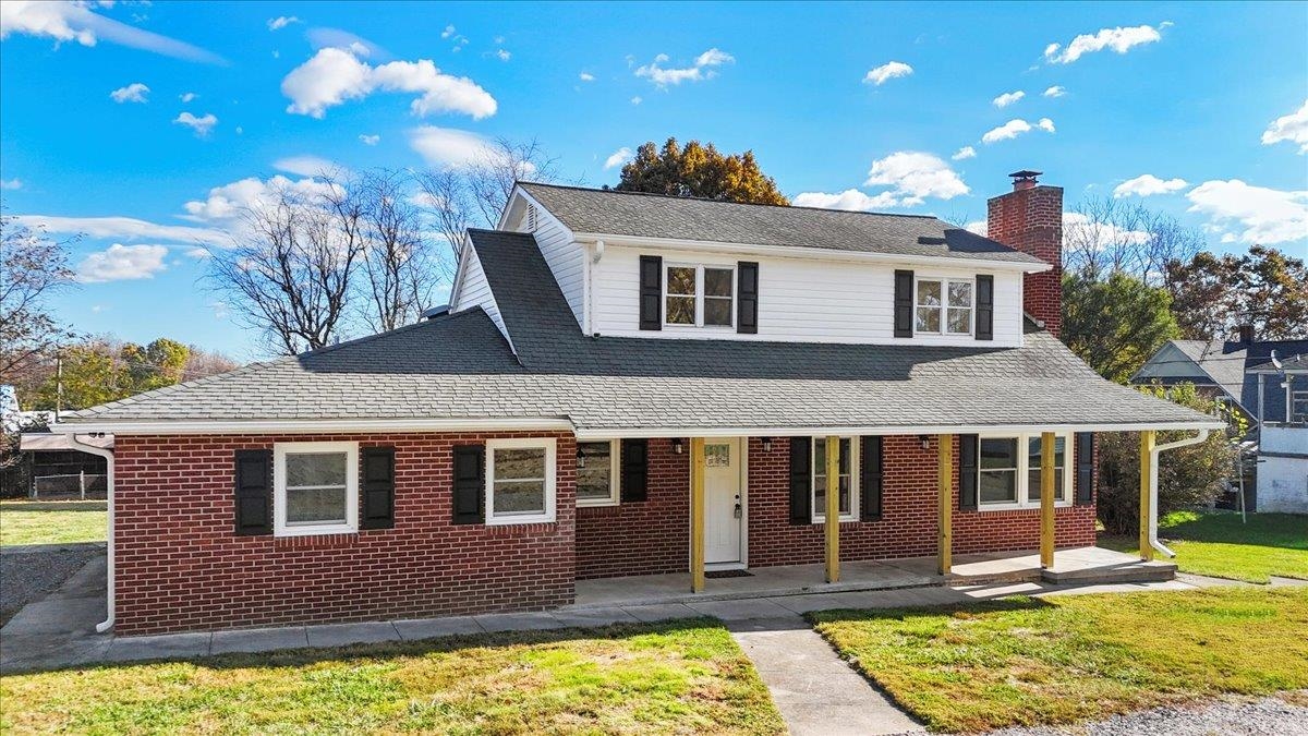 107 Ferry Court Pulaski VA 24301