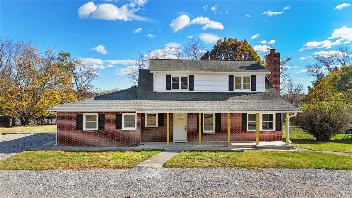 107 Ferry Court Pulaski VA 24301