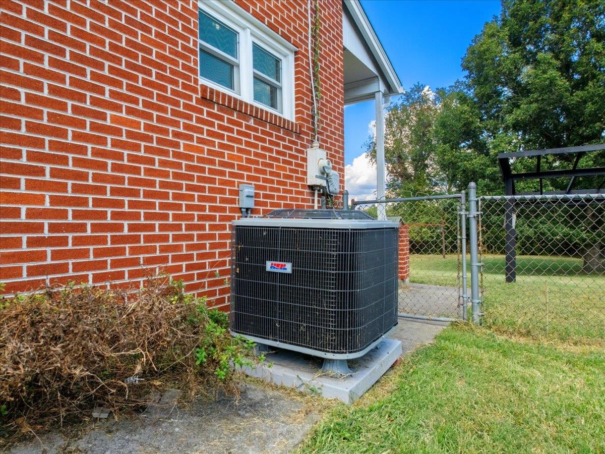 107 Ferry Court Pulaski VA 24301