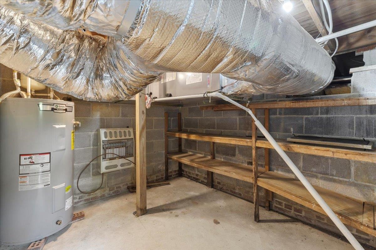 107 Ferry Court Pulaski VA 24301