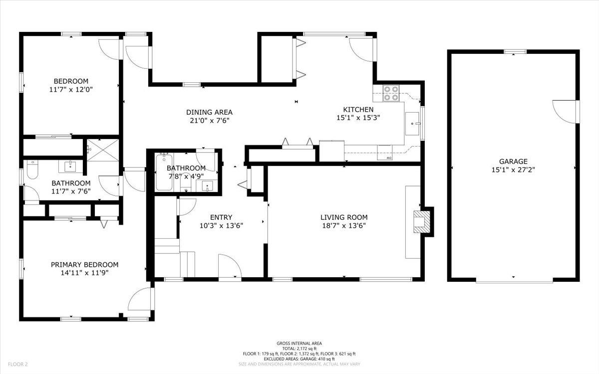 107 Ferry Court Pulaski VA 24301