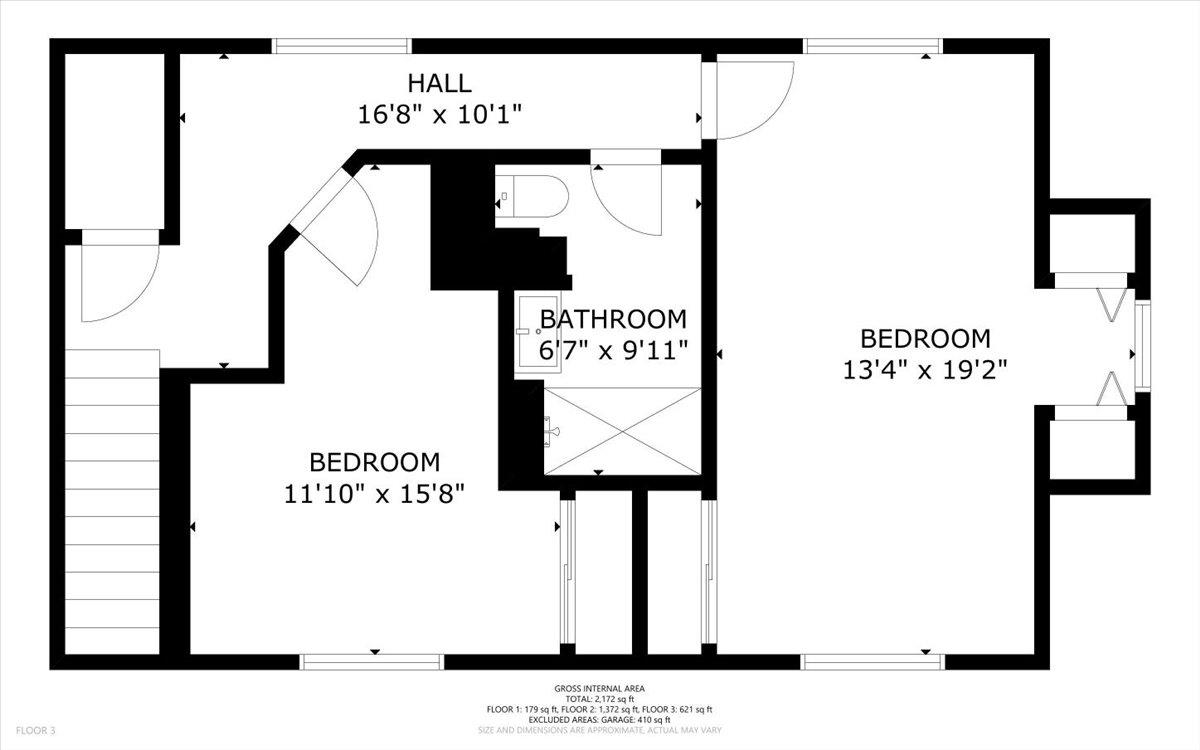 107 Ferry Court Pulaski VA 24301