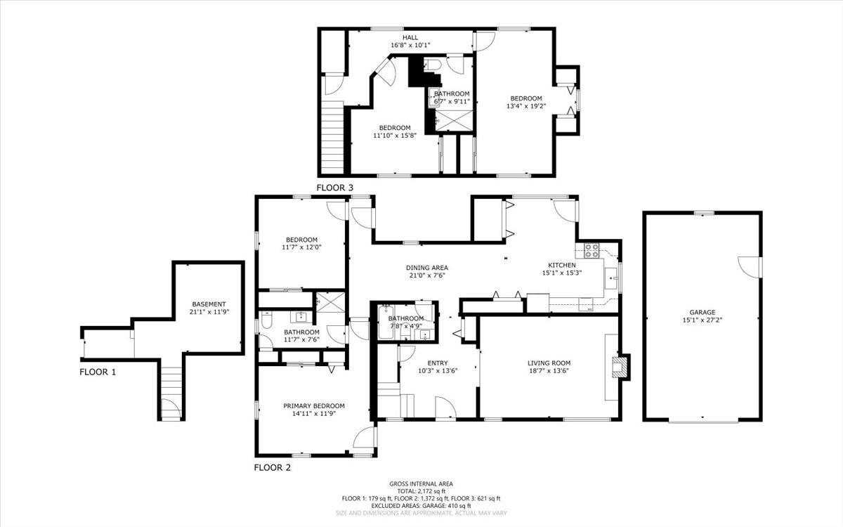 107 Ferry Court Pulaski VA 24301