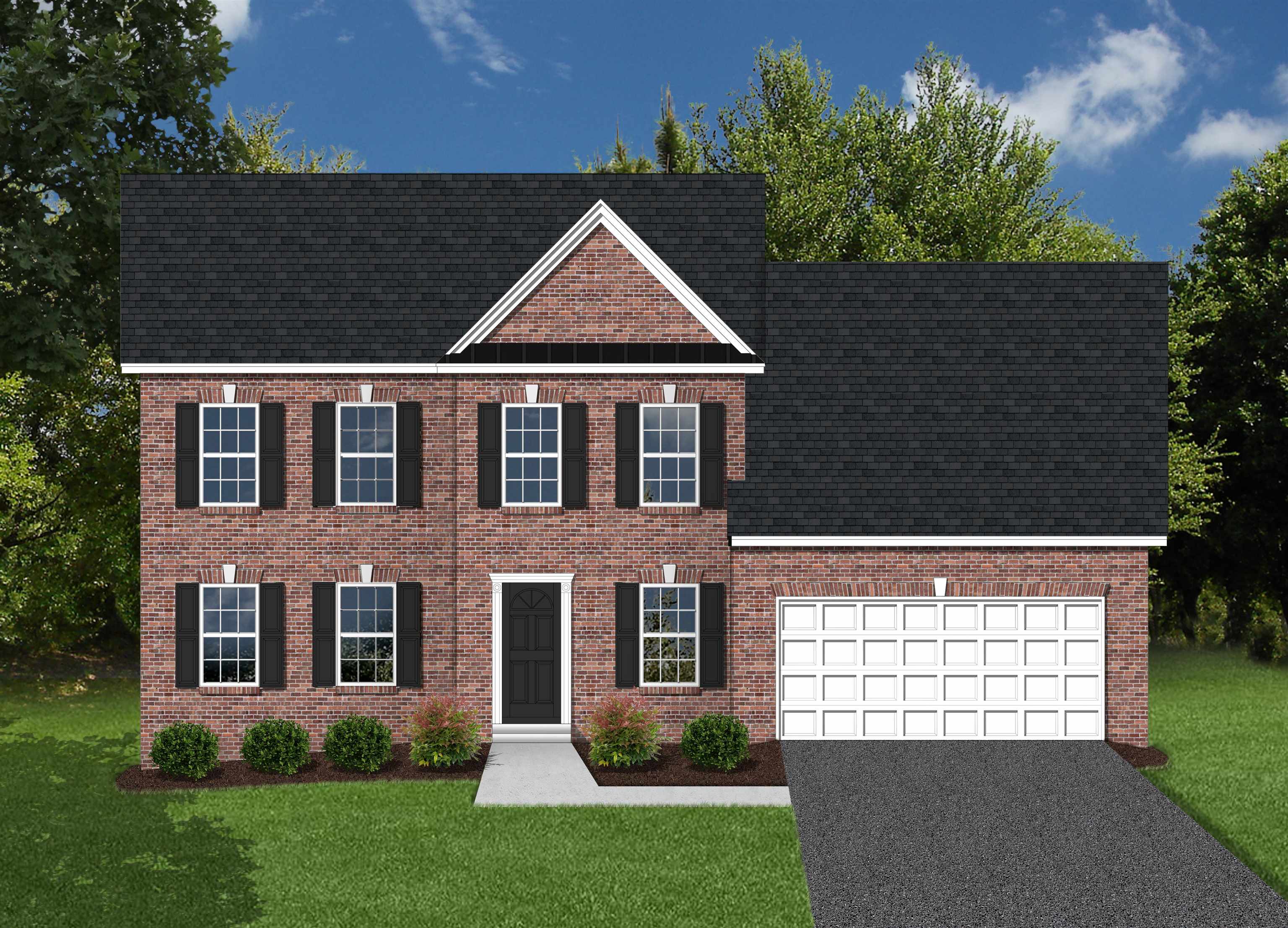 100 Oak Meadow Lane Blacksburg VA 24060