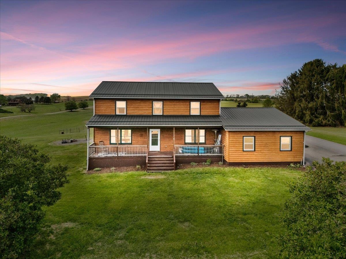 6497 Ruebush Road Dublin VA 24084