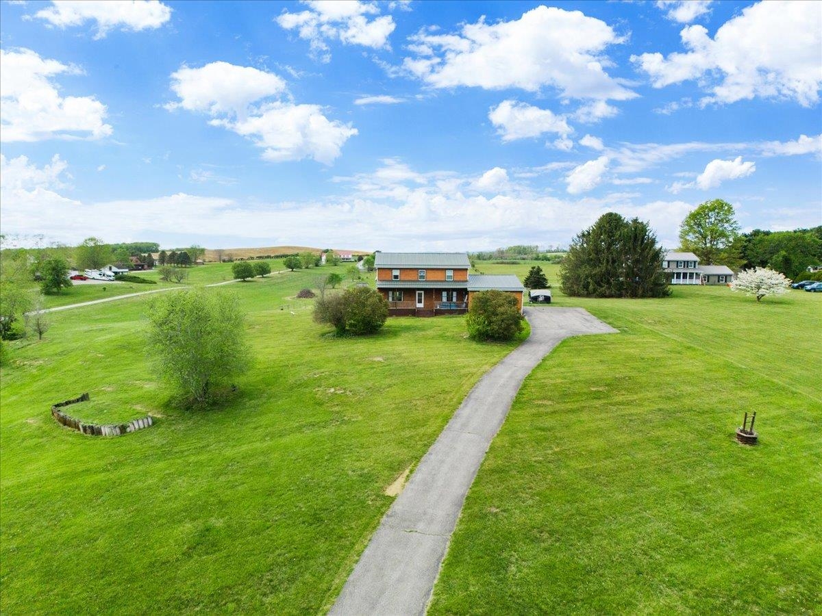 6497 Ruebush Road Dublin VA 24084