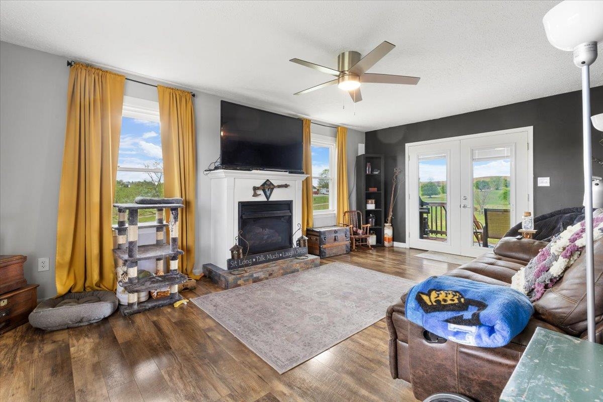 6497 Ruebush Road Dublin VA 24084