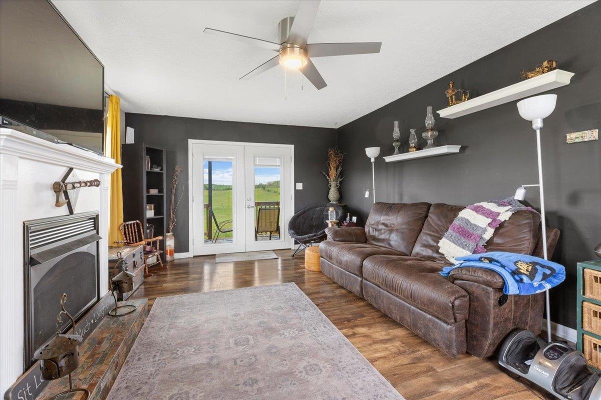 6497 Ruebush Road Dublin VA 24084