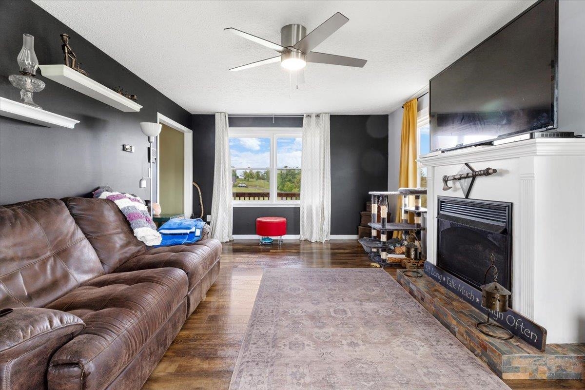 6497 Ruebush Road Dublin VA 24084