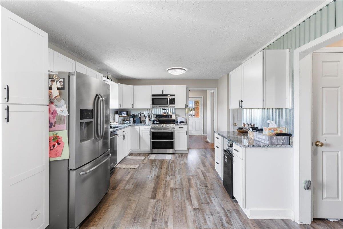 6497 Ruebush Road Dublin VA 24084
