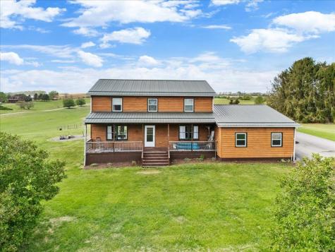 6497 Ruebush Road Dublin VA 24084