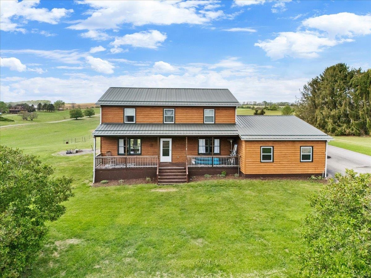 6497 Ruebush Road Dublin VA 24084