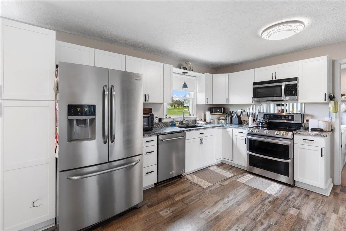 6497 Ruebush Road Dublin VA 24084