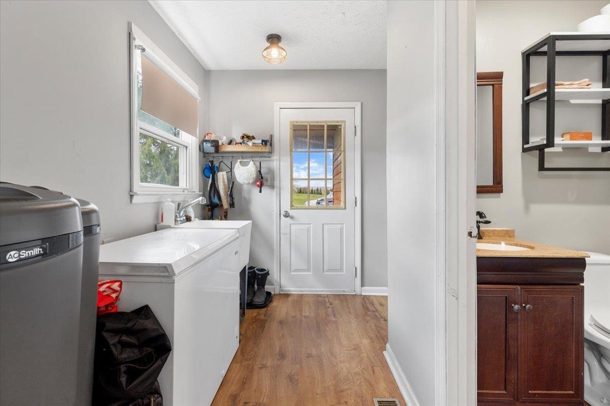 6497 Ruebush Road Dublin VA 24084