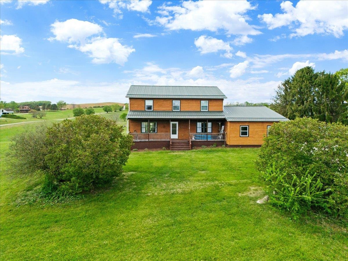 6497 Ruebush Road Dublin VA 24084