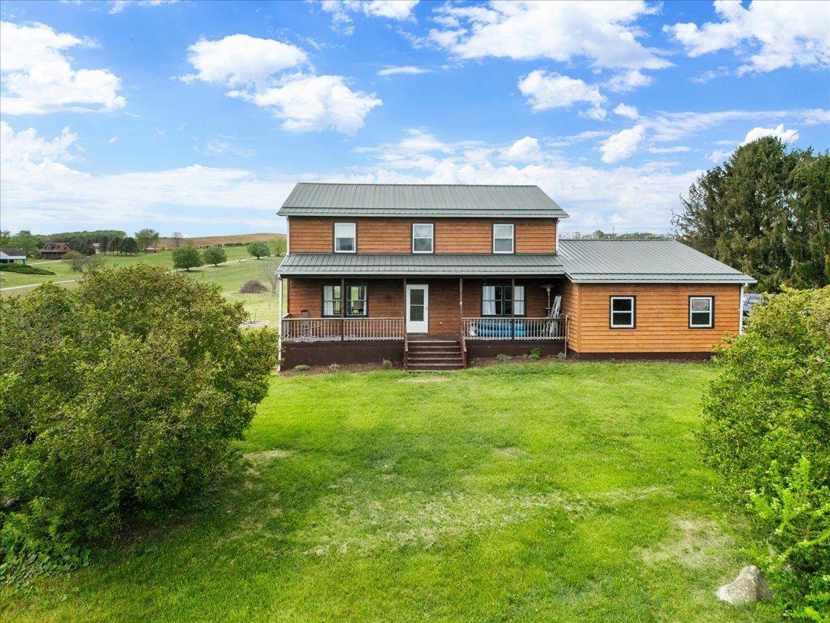 6497 Ruebush Road Dublin VA 24084