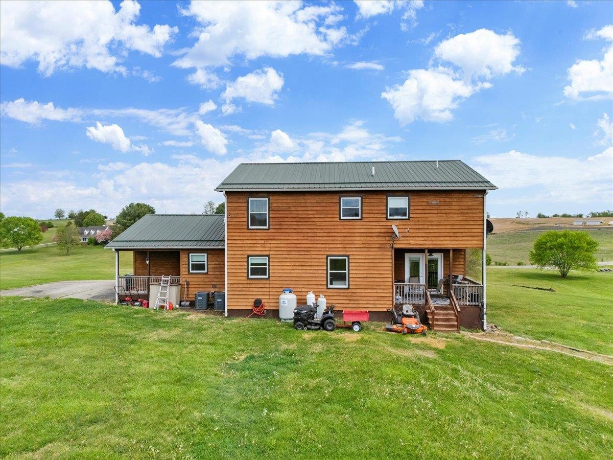 6497 Ruebush Road Dublin VA 24084