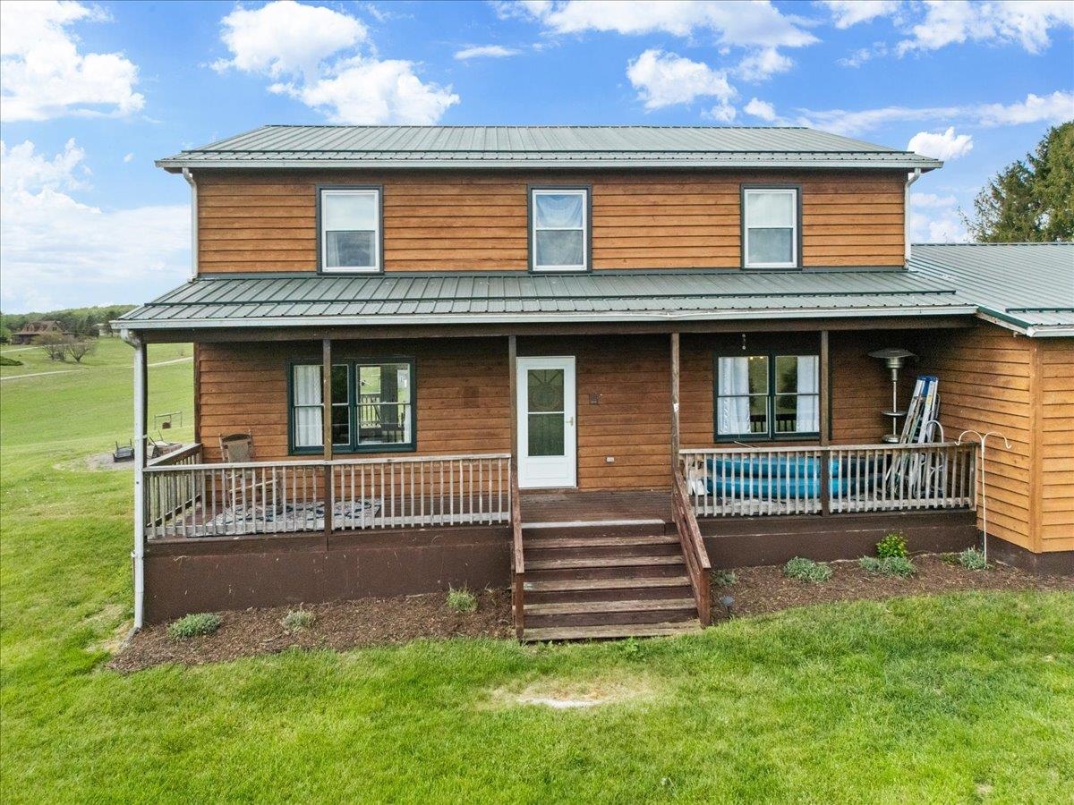 6497 Ruebush Road Dublin VA 24084