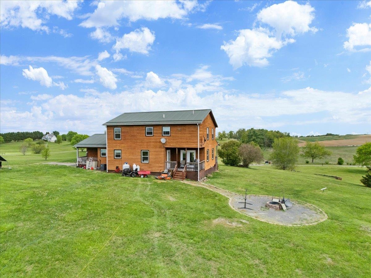 6497 Ruebush Road Dublin VA 24084
