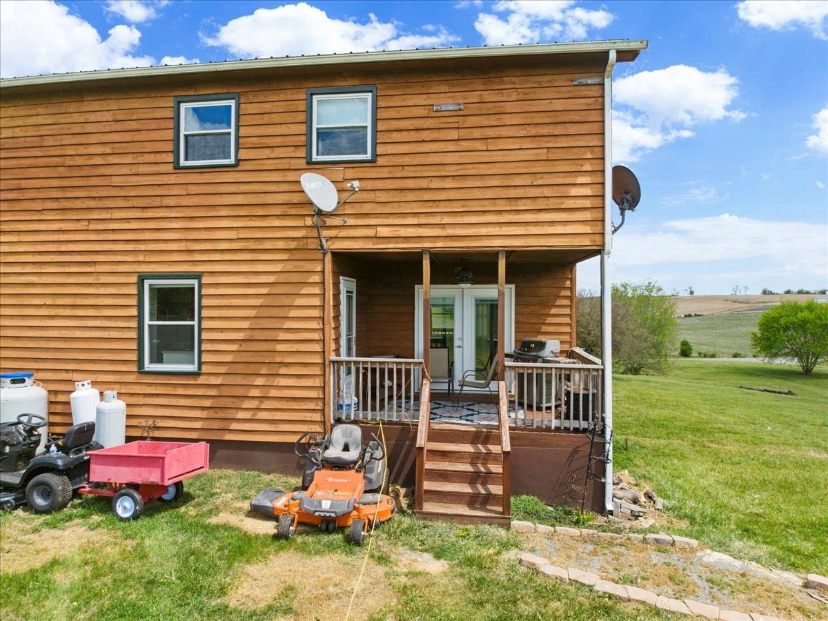 6497 Ruebush Road Dublin VA 24084