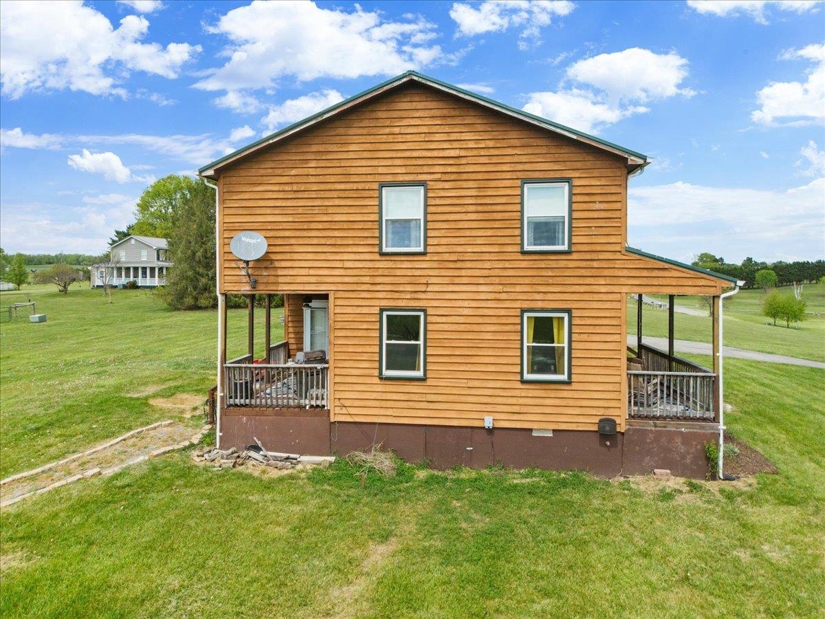 6497 Ruebush Road Dublin VA 24084