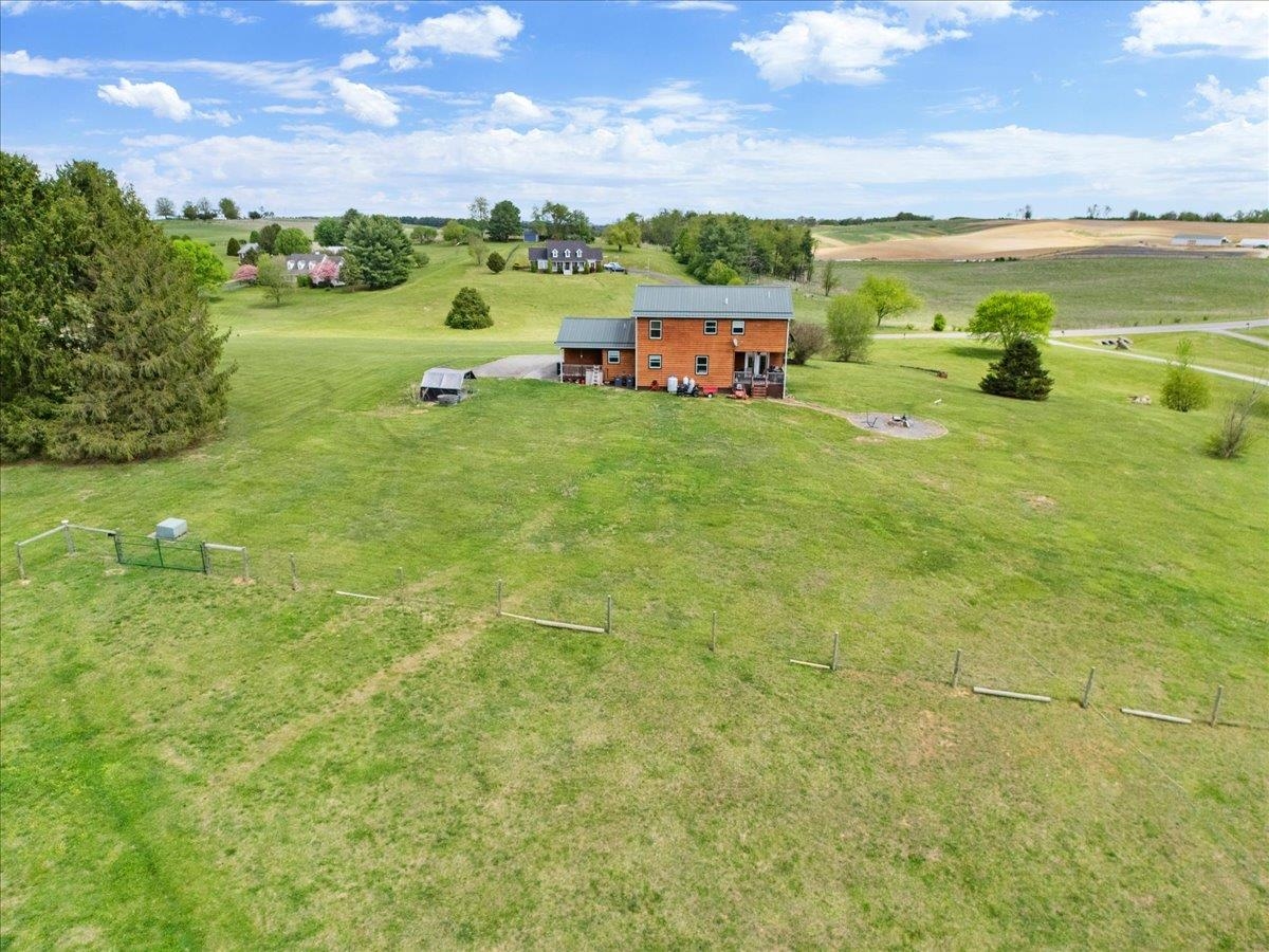 6497 Ruebush Road Dublin VA 24084