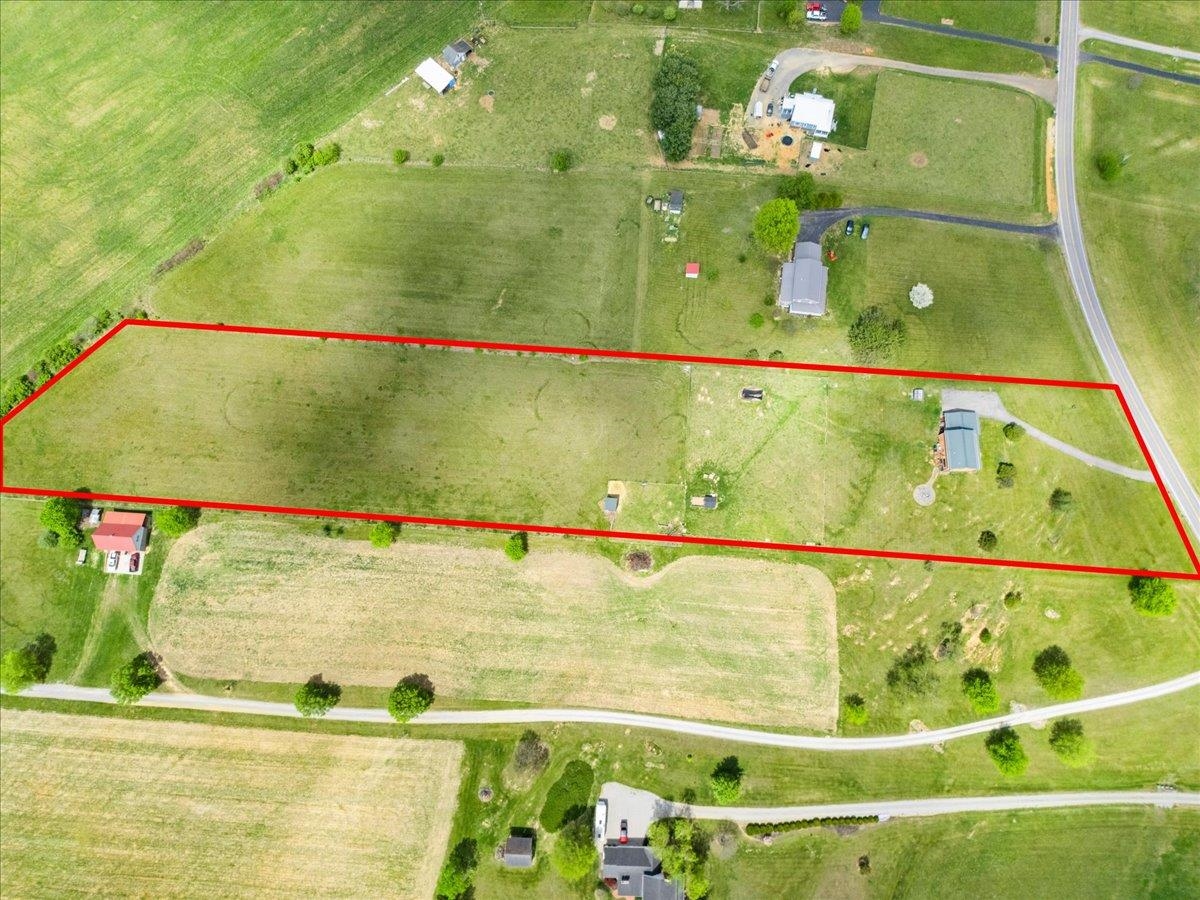 6497 Ruebush Road Dublin VA 24084