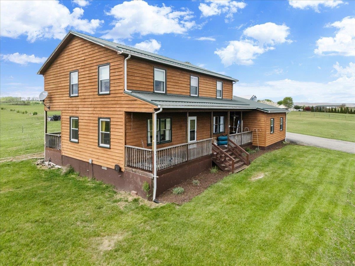 6497 Ruebush Road Dublin VA 24084