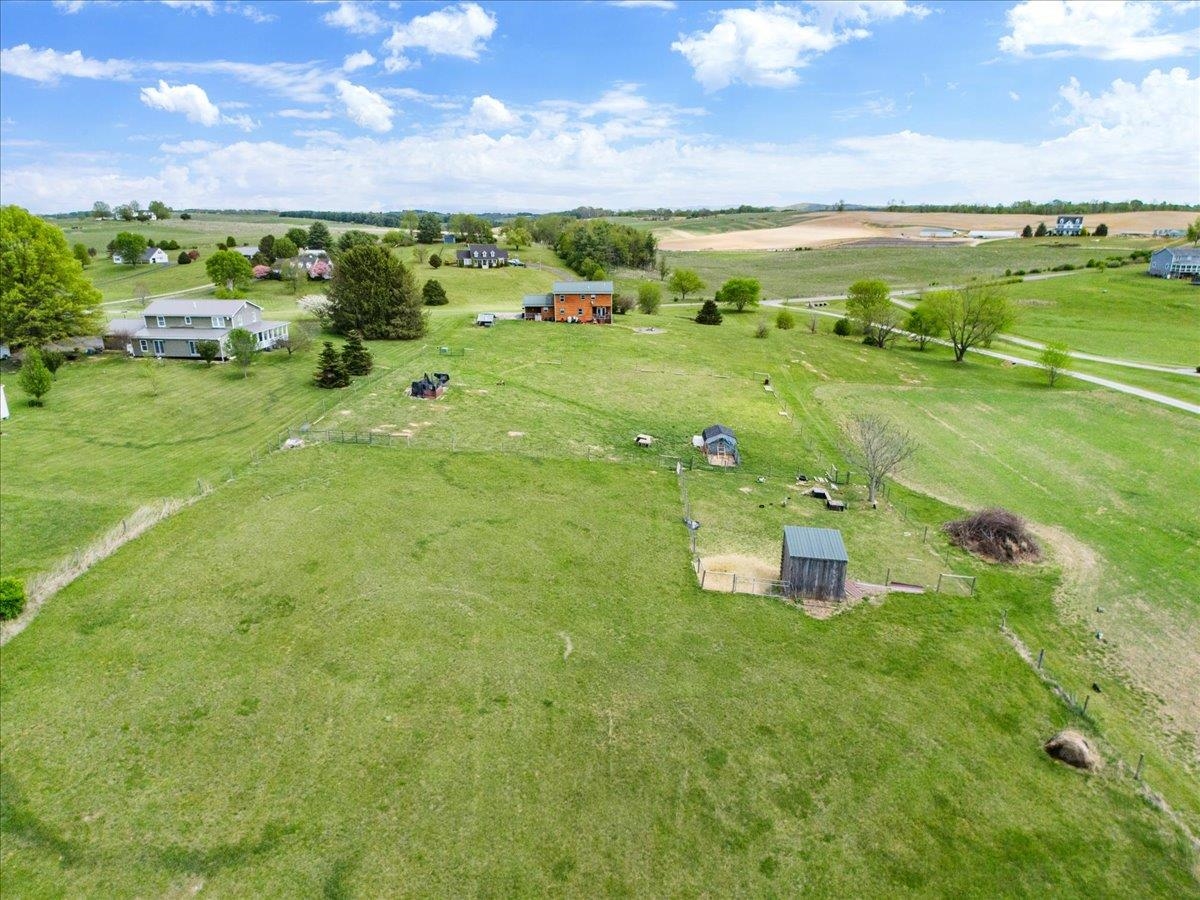 6497 Ruebush Road Dublin VA 24084