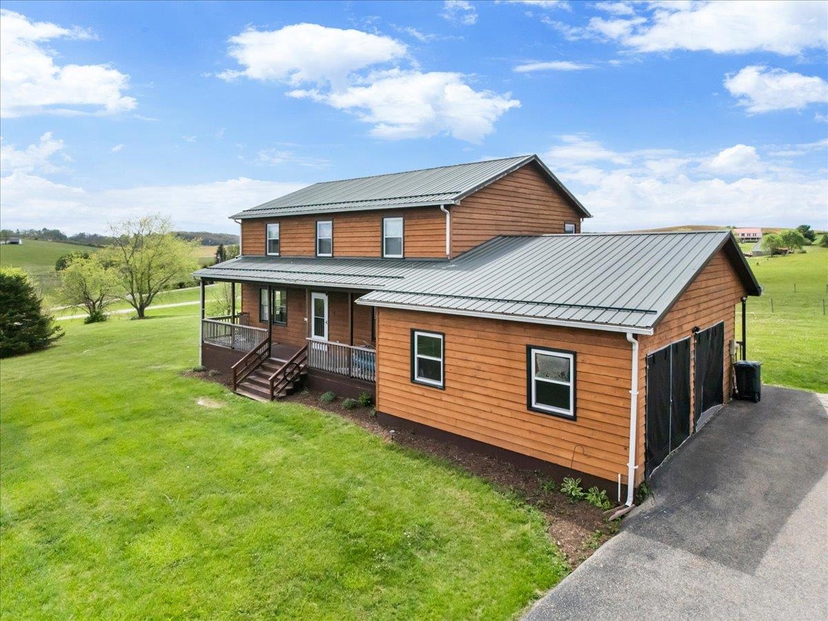 6497 Ruebush Road Dublin VA 24084