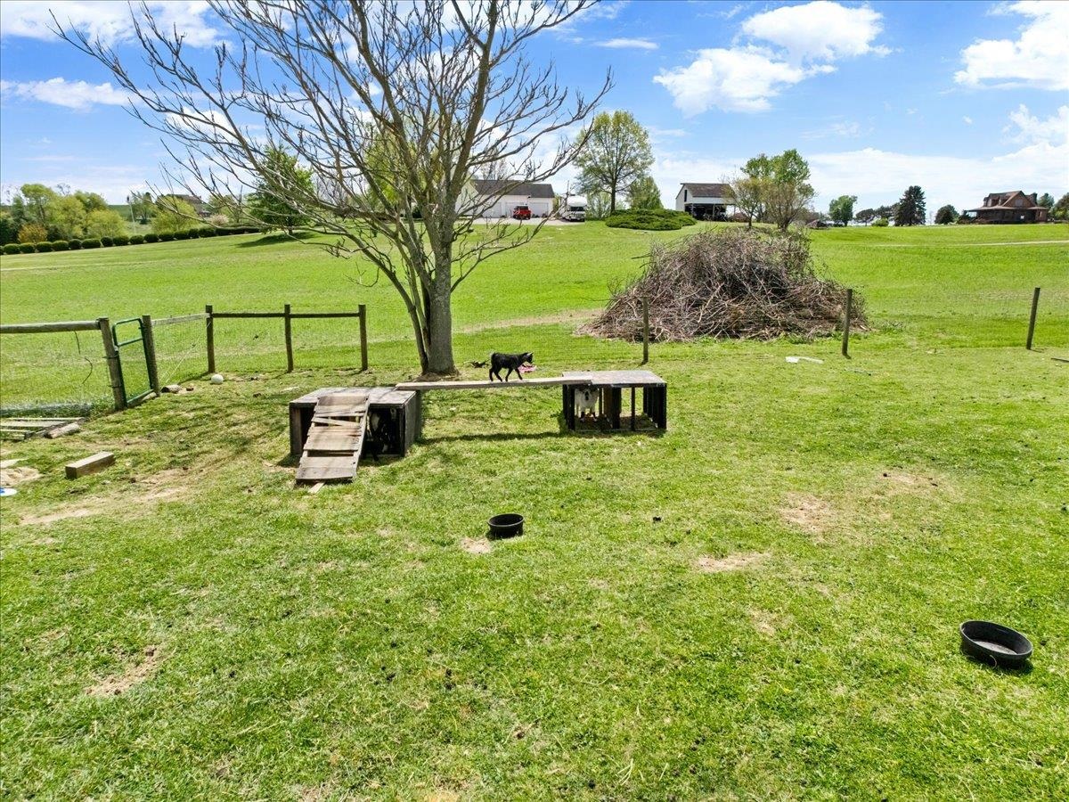 6497 Ruebush Road Dublin VA 24084