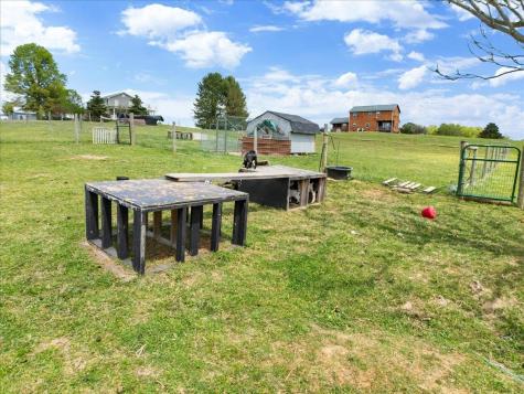 6497 Ruebush Road Dublin VA 24084