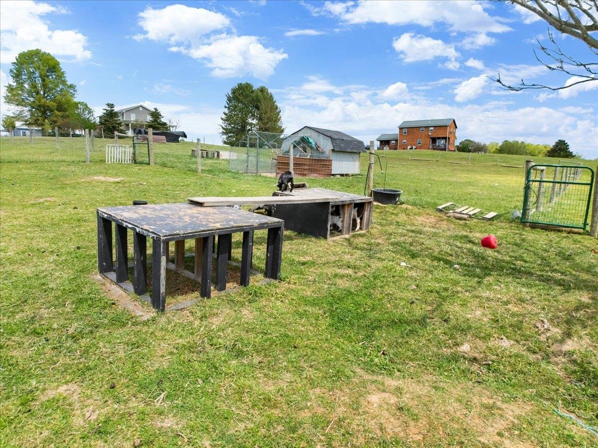 6497 Ruebush Road Dublin VA 24084