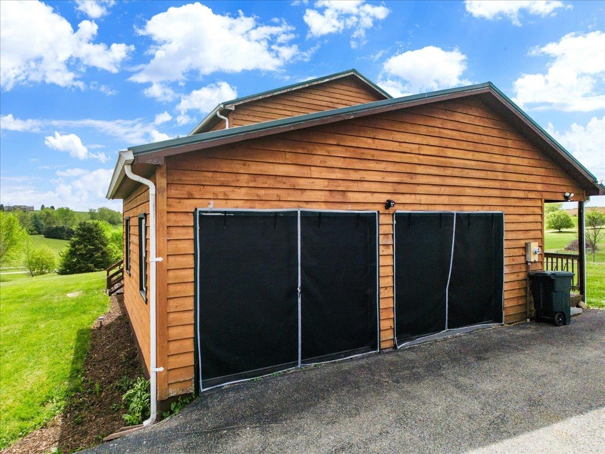 6497 Ruebush Road Dublin VA 24084