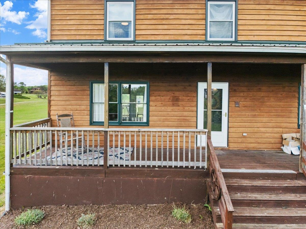 6497 Ruebush Road Dublin VA 24084